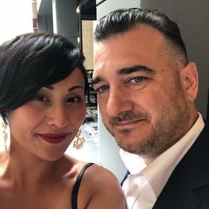 Meet your Posher, Joseph